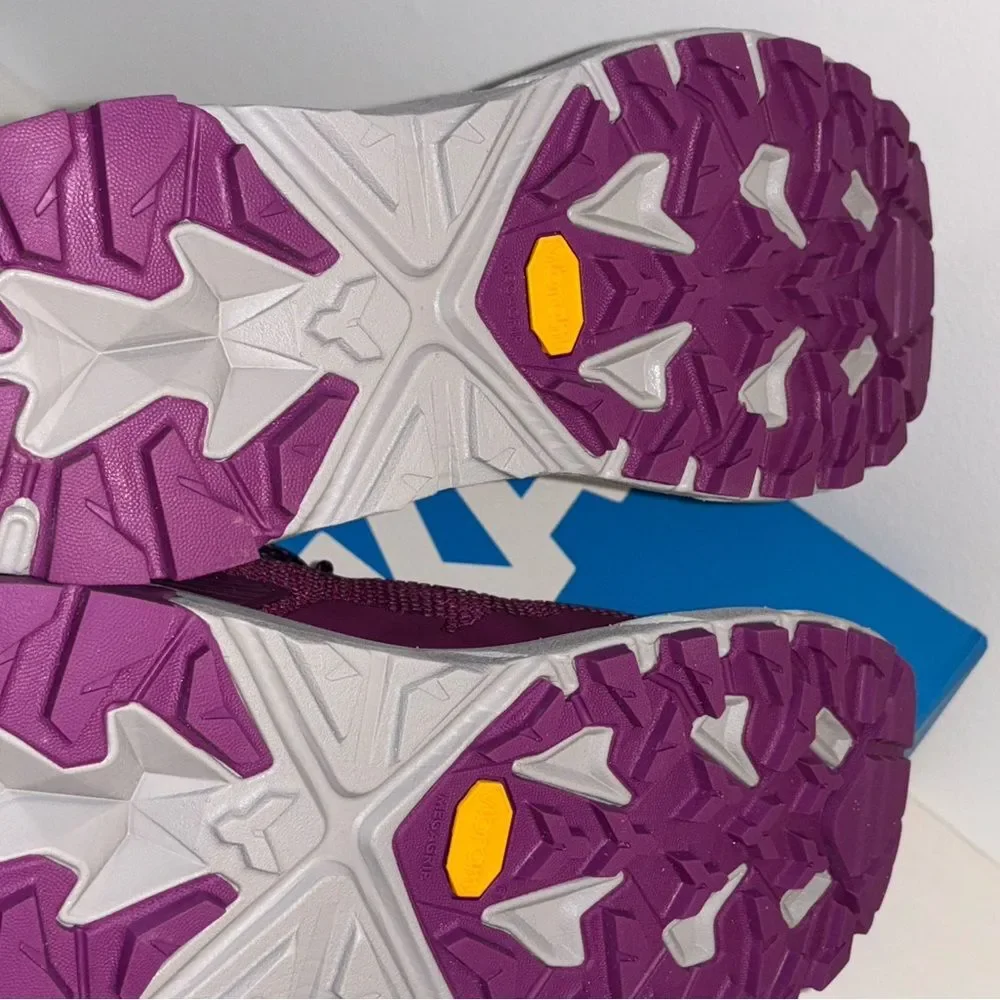 Hoka Women’s Trail Code GTX 8.5-PRICE FIRM